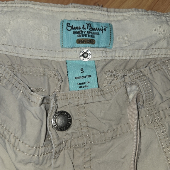 Jacqueline De Yong Jdytanja Bermuda Shorts Jrs - Pantaloni Donna